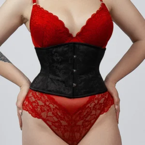 Gothic Corsets