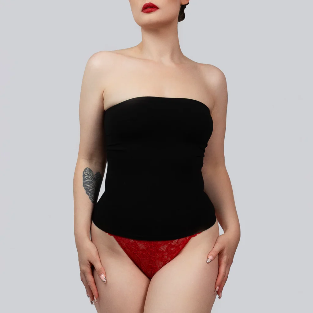 Overbust Corsets