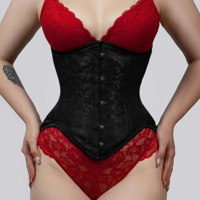 Underbust Corsets